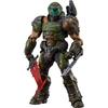 Doom Figma Doom Slayer Doom Eternal Rerelease