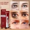 Coffee Anti-Wrinkle Eye Cream Moisturizing Improving Dark Circles Lighting and Tighening Eye Care Eye Care