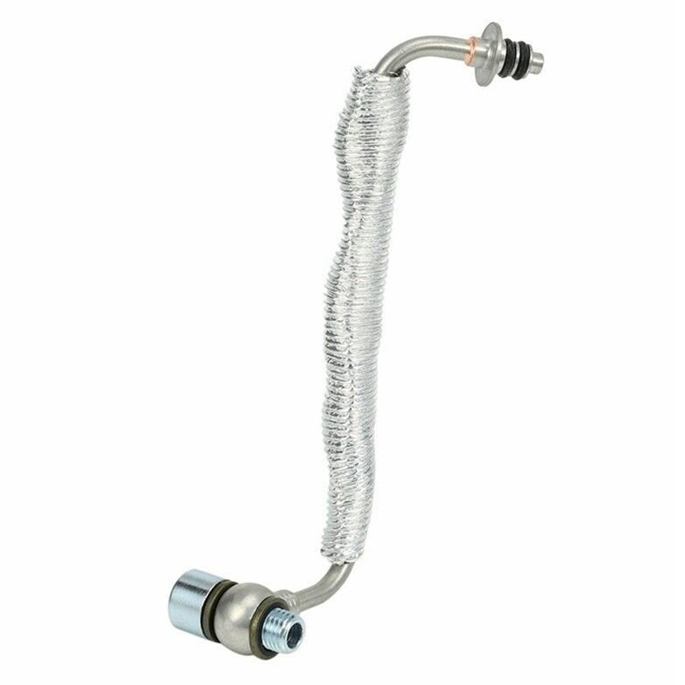 Oil Return Pipe & Oil Feed Line For Buick Encore Chevy Trax 1.4L L4 2013-2019