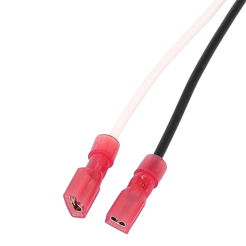 4 шт. разъем адаптера жгута проводов динамика 72-6514 для Chrysler Dodge