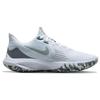 Nike Precision 5 Белый Волк Серый Камуфляж Nike CW3403-101