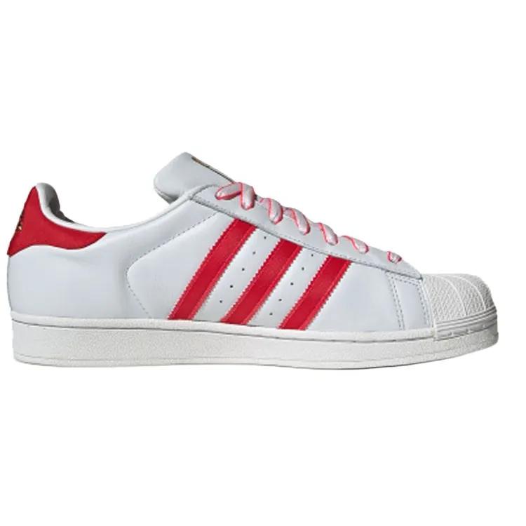 Adidas Superstar 'Chinese New Year' (Unisex) Skate Shoes G27571