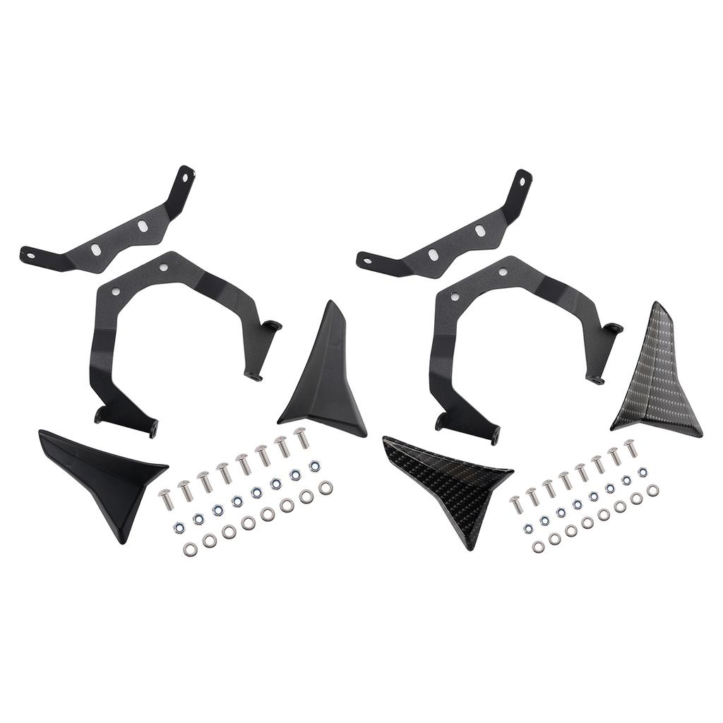 Передний клюв, удлинение носа, нижнее крыло для Honda CB750 Hornet 2023-2024