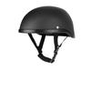 Motorcycle Half Helmet Novelty Small Helmet for Chopper Moped Scooter Motorbike Mopeds Scooters