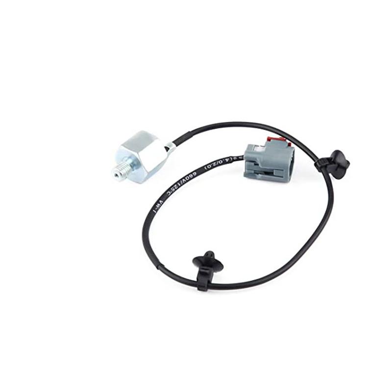 Датчик детонации и детонации ZJ01-18-921 E1T50371 ZJ0118921 E001T50471 Для Mazda 3 5 CR19 6 1.3 2.0 2.3 Mazda6 Mazda2 Mazda3 BK 2 DE