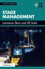 The Stage Management Book