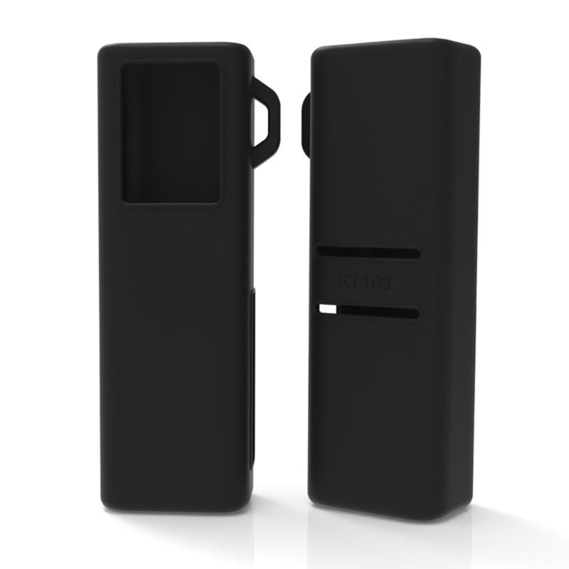 Удобный для путешествий силиконовый чехол-защита для PowerBank No.10 plus, противоударный дизайн и идеальная посадка