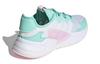 adidas Женские кроссовки Neo Roamer 'White Green Pink' FY6704