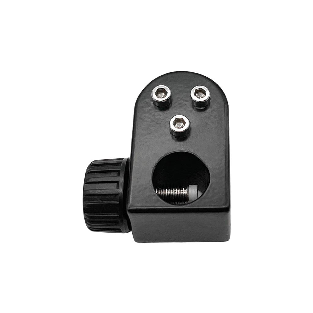 Уровень 12 мм, пузырьковый уровень с держателем, подходит для мини-призмы