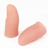 Street Trick Magic Props Finger Trick Props Fake Finger Thumb Tip Magic Tricks Magic Tip Fingers