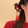 Tassel Tang Dynasty Hairpin Pearl Hanfu Hair Stick Bridal Hair Accessories  Cheongsam Accessories