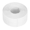 38mm Household White Self Adhesive Mildewproof Waterproof Wall Sealing Strip Tape for Bathroom Kitchen