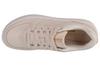 Skechers Sport Court 2.0 - Core Essential, Женские бежевые кеды