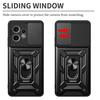 Чехол-подставка Armor для Nothing CMF Phone 2 Pro, защита объектива с кольцом, магнитный держатель, Coque Fundas Capa