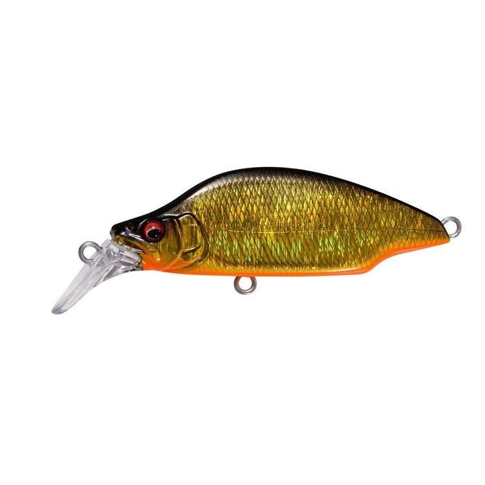 Megabass GH52 BAT A FRY GC Kin Kuro 52mm