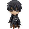 Nendoroid Swacchao Sword Art Online Kirito Non-Scale Plastic Painted Movable Figure G17024