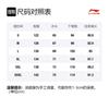 Бейсбольная куртка Li Ning мужская красная AWDR103-2