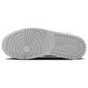 Air Jordan 1 High Method of Make Anthracite Sail Muslin Neutral Grey FB9891-001