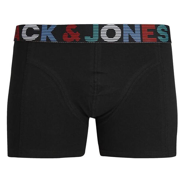 Jack & Jones Ethan боксеры 3 шт.