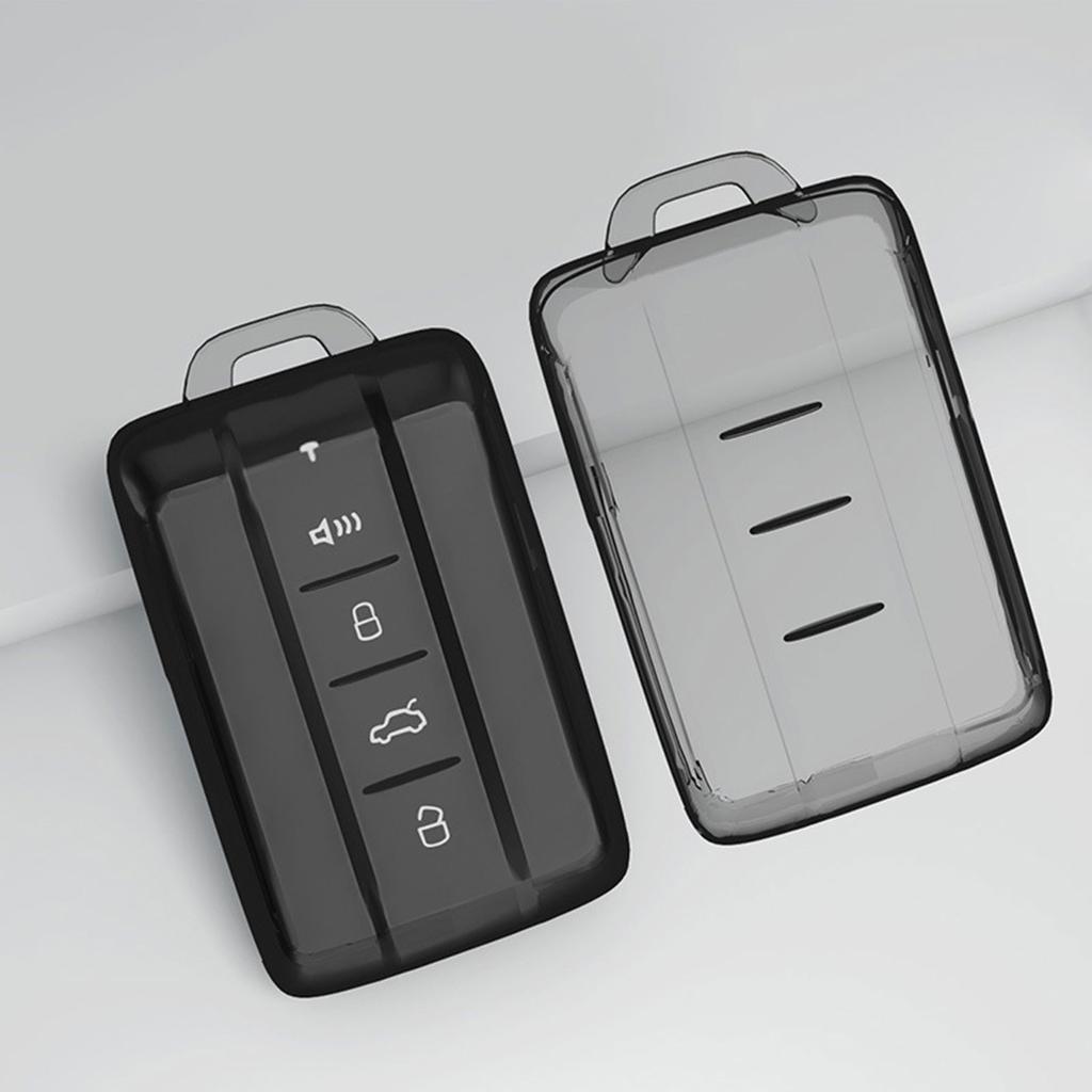 Чехол для автомобильного пульта дистанционного управления TPU, защитный чехол для Great Wall GWM WEY TANK 300 500 Tank300 Tank500 2025, аксессуары для брелока