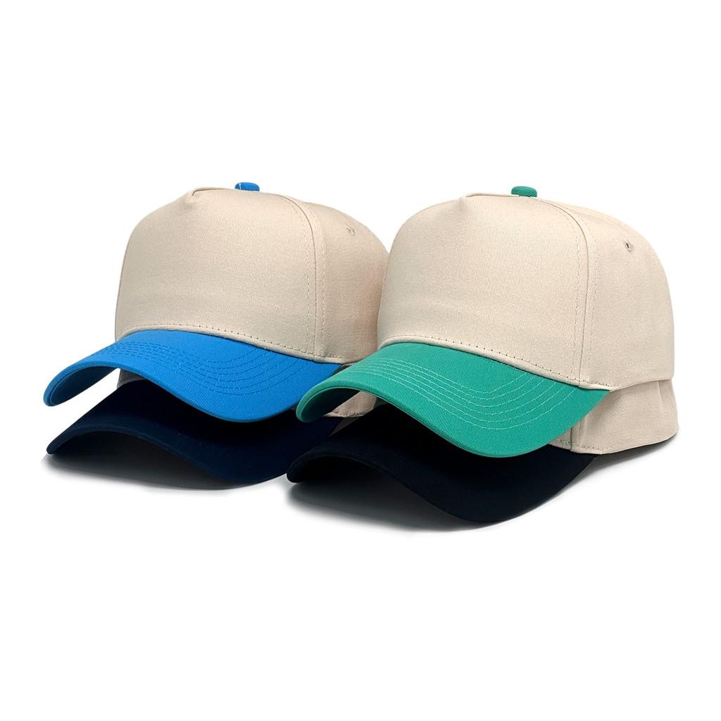 Хлопковая Бейсболка С Вышивкой Логотипа Вишни Для Защиты от Летнего Солнца