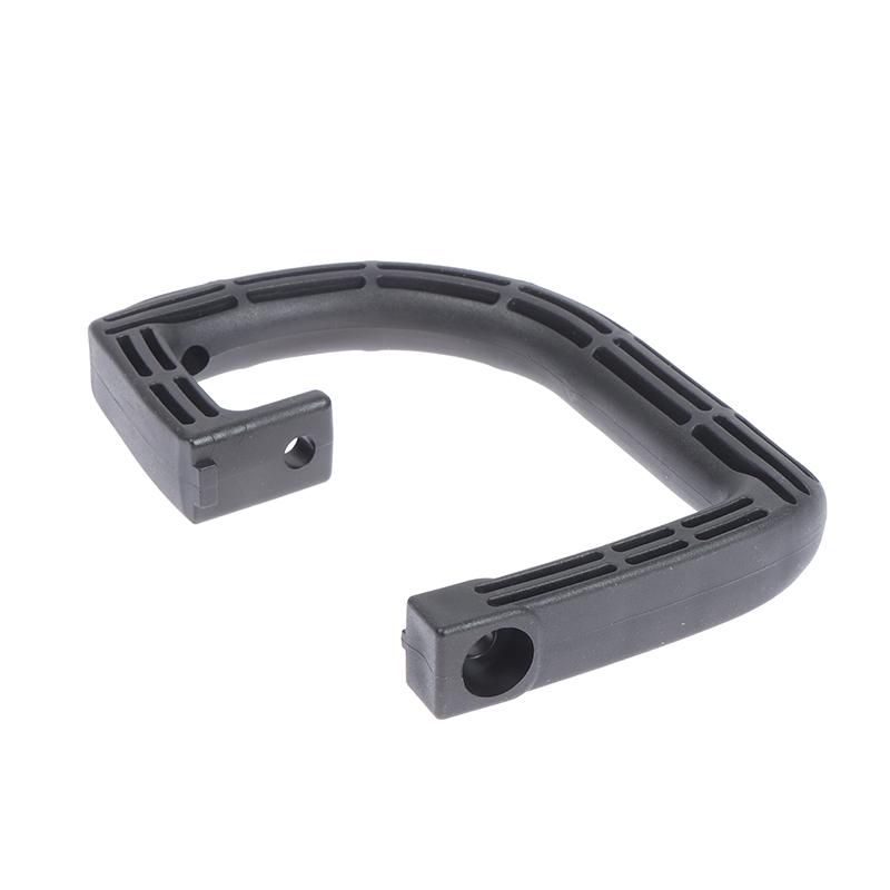 Заменить G-образную ручку угловой шлифовальной машины полировальную машину переднюю ручку для электрического молотка