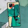 Чехол «Добро пожаловать в Твин Пикс» для OnePlus 10 9 Pro 8T 9R 10R Nord2 для Realme 8 Pro 9 GT Neo 3 2 Master 8i 9i