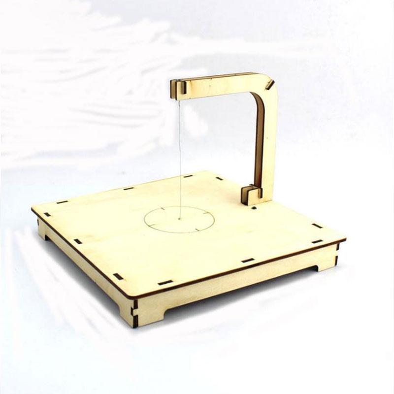 Портативная портативная машинка для резки полистирола пены профессионального резца пены ПВХ