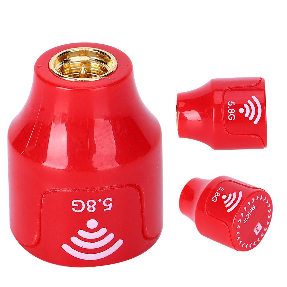 .8Ghz 3dBi RHCP High Gain для FPV Racing Drone RC Parts Аксессуар