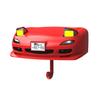 Настенный держатель для ключей и украшение в виде фары автомобиля RX-7