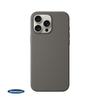 Liquid Silicone Phone Case IPhone 17 Pro Max With MagSafe Compatibility Camera Touch Button Slim Protective Cover