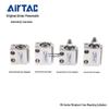 Компактный цилиндр AirTAC Yadeke серии MU20 (5/10/15/20/25-S-B)