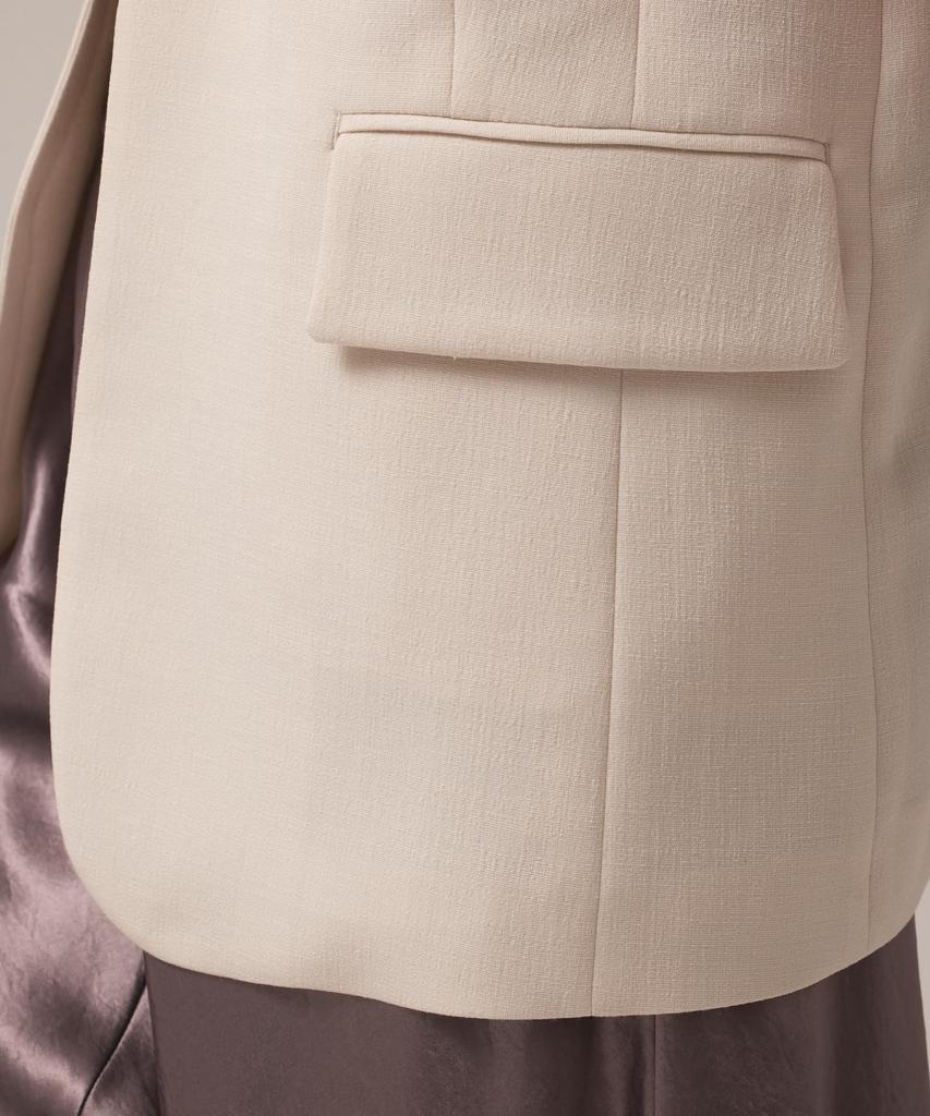 Puff Sleeve Jacket [Grace Continental]