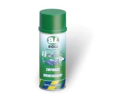 BOLL DUST REMOVER DEGREASER SPRAY 400ml