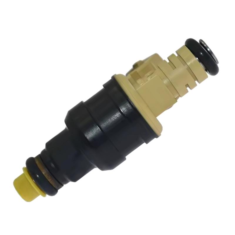 4PCS 0280150706 Fuel Injector For HSV COMMODORE, MITSUBISHI MAGNA Saloon Estate, PORSCHE 928 959-M53K