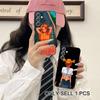 Вечное Лето Алиса Матовый Чехол для Мобильного Телефона для Samsung Galaxy S26 S25 S24 S23 S22 S21 S20 Note20 Plus FE Ultra Чехол