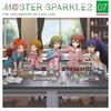 [CD] THE IDOLMaSTER MILLION LIVE! MaSTER SPAKLE2 07 Anime Music NEW from Japan