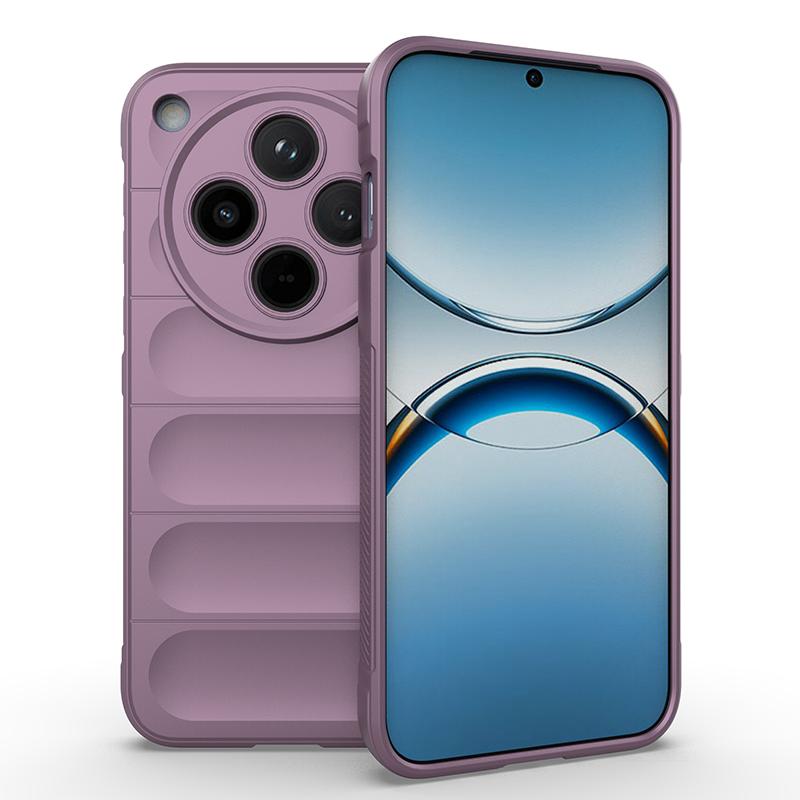 Роскошный чехол для OPPO Find X8 Чехол OPPO Find X8 Pro Обложка Fundas Coque Мягкий силикон Дружелюбный к коже ТПУ Задний бампер OPPO Find X8