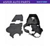 Timing Belt Cover Kit for Astra G 1998-2004 1.6 8V OEM 93388682 5638051 5638052