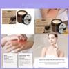 Woodsleep Moisturizing Body Cream With Beef Tallow For Deep Hydration And Skin Relief