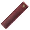 Genuine Leather Pen Case Creative Pen Sleeve Handmade Pen Pouch Personalized Retro Pen Bag Small Storage Bag