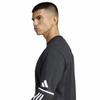 adidas Мужская толстовка с круглым вырезом JM3546