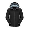 Men Women Waterproof Breathable Hardshell Jacket Hiking Climbing Camping Rain Outdoor Adventure All Season