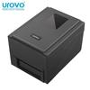 Настольный принтер этикеток UROVO D7130 Штепсель CN (адаптер в комплекте)