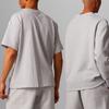 adidas X Pharrell Williams Humanrace Basic Short светло-серые мужские брюки HJ7062