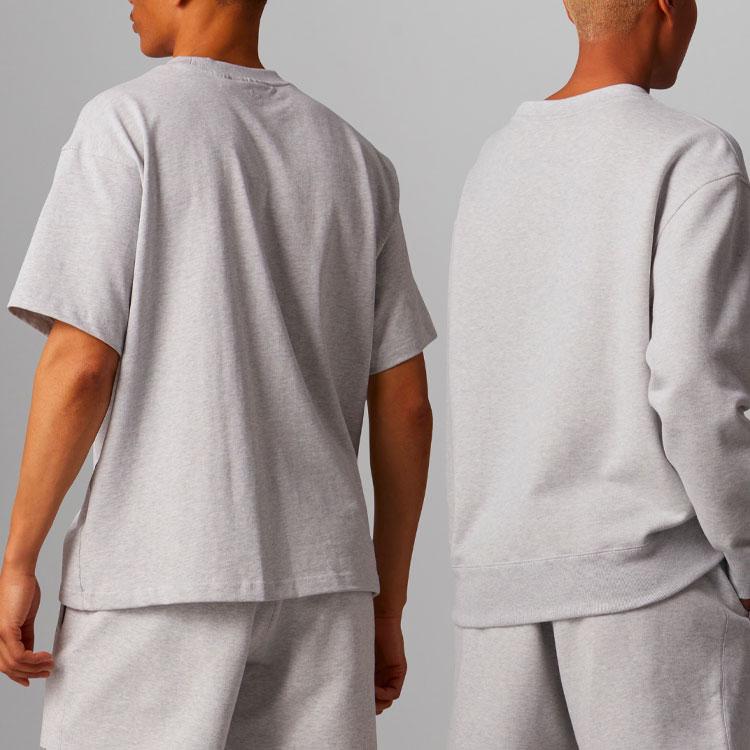 adidas X Pharrell Williams Humanrace Basic Short светло-серые мужские брюки HJ7062