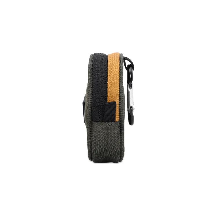 Converse Polyester Coin Purse Regular Unisex Black (Unisex) Coin Purses 10022105360