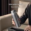Jingdong Изолированная бутылка из чистого титана, изготовленная вручную