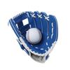 10.5/11.5/12.5 дюймов бейсбольная перчатка из ПУ кожи, перчатки для отбивания, тренировочное оборудование, бейсбол для инфилдеров
