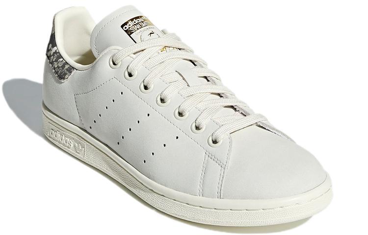adidas Оригинальные кроссовки Stan Smith 'White Cream' Женские F34304